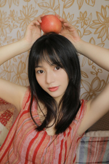 厨房里的春天