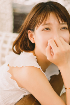 女神捕之绝境